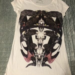 AllSaints Spitalfields T-shirt